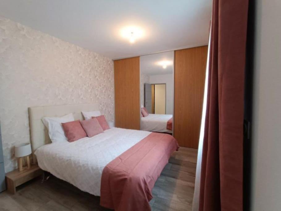Villa Des Rives Du Tarn Avec Jacuzzi Montans エクステリア 写真